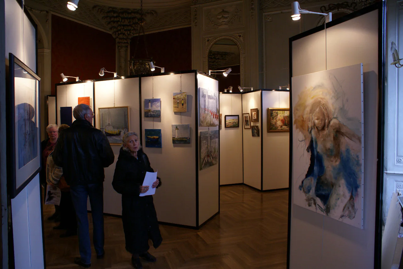 Photos Expo 2007 : photo 2 sur 16.