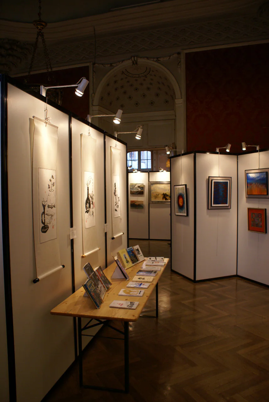 Photos Expo 2007 : photo 3 sur 16.