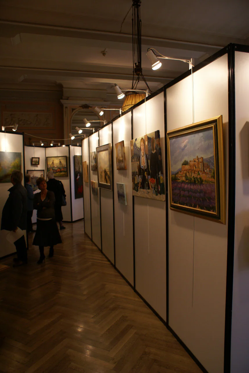 Photos Expo 2007 : photo 5 sur 16.