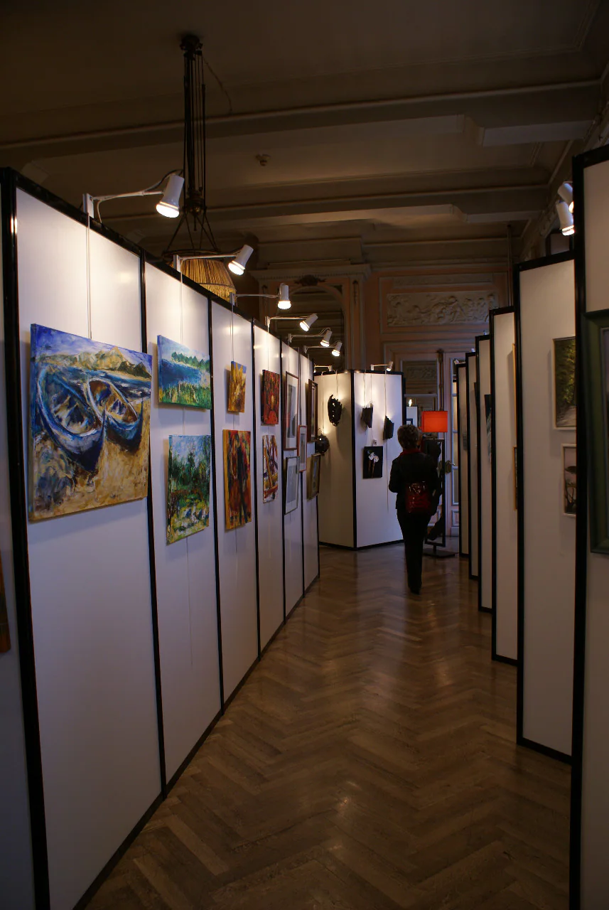 Photos Expo 2007 : photo 6 sur 16.