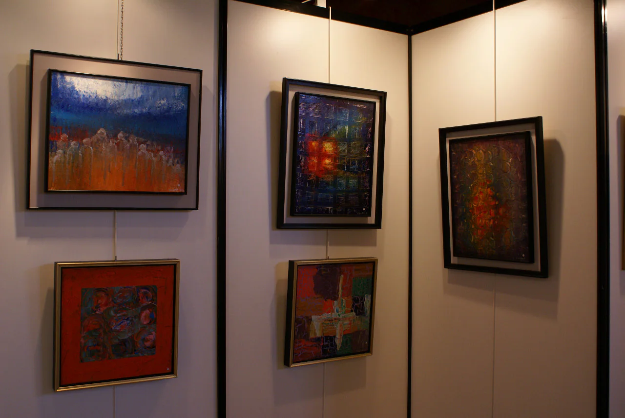 Photos Expo 2007 : photo 8 sur 16.