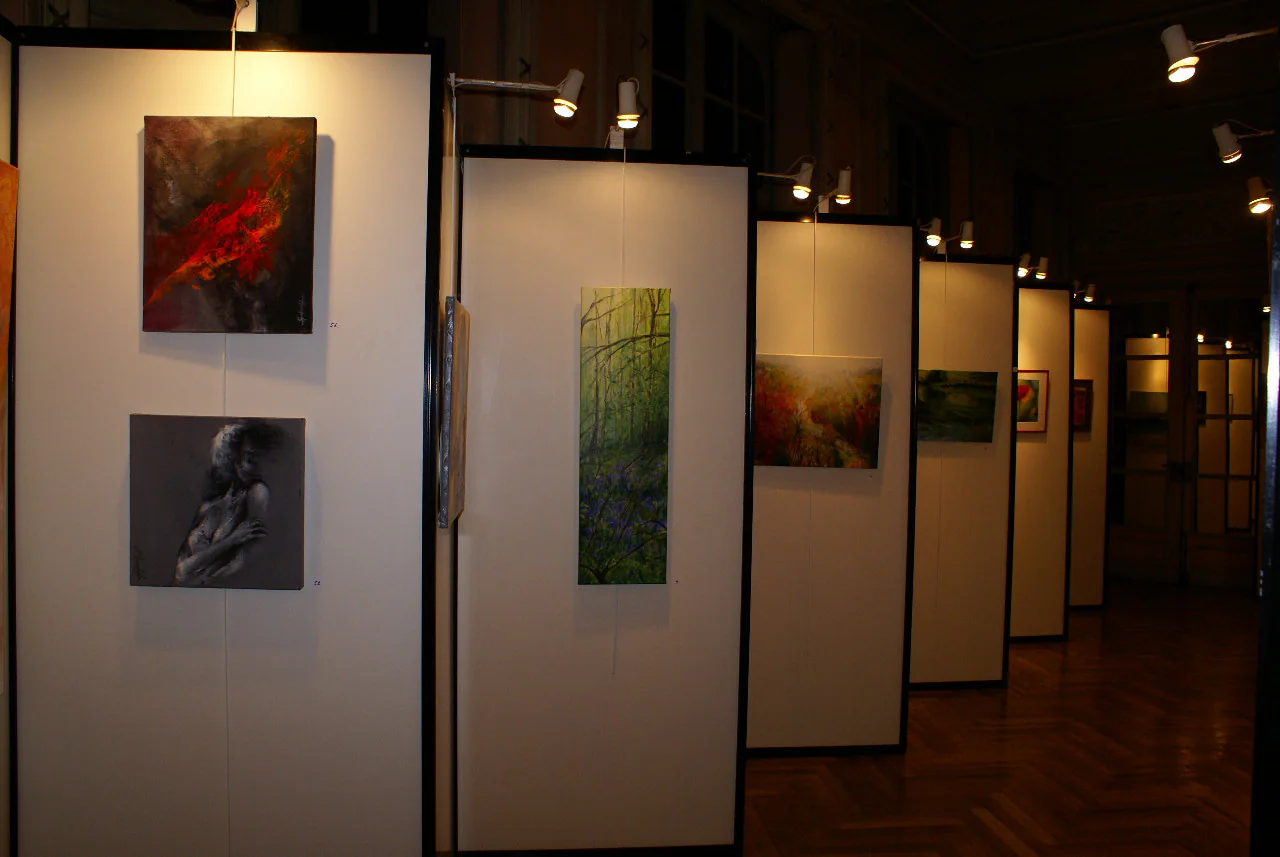 Photos Expo 2009 : photo 3 sur 12.