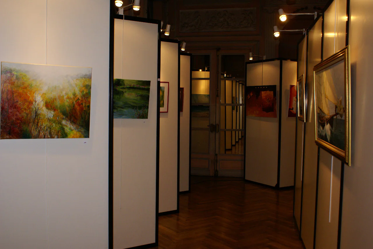 Photos Expo 2009 : photo 8 sur 12.