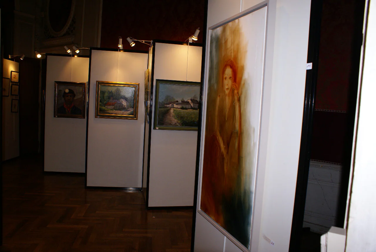 Photos Expo 2009 : photo 10 sur 12.