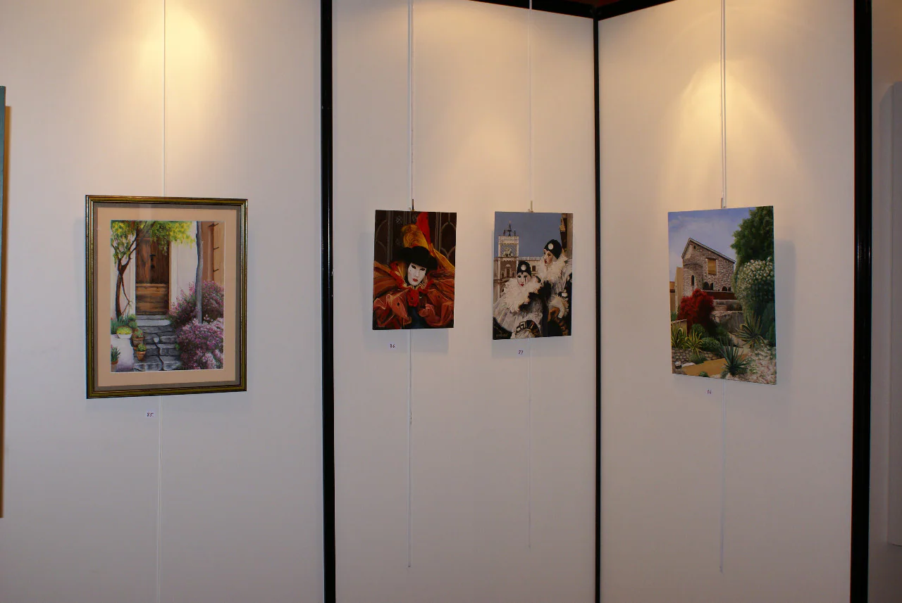Photos Expo 2009 : photo 12 sur 12.