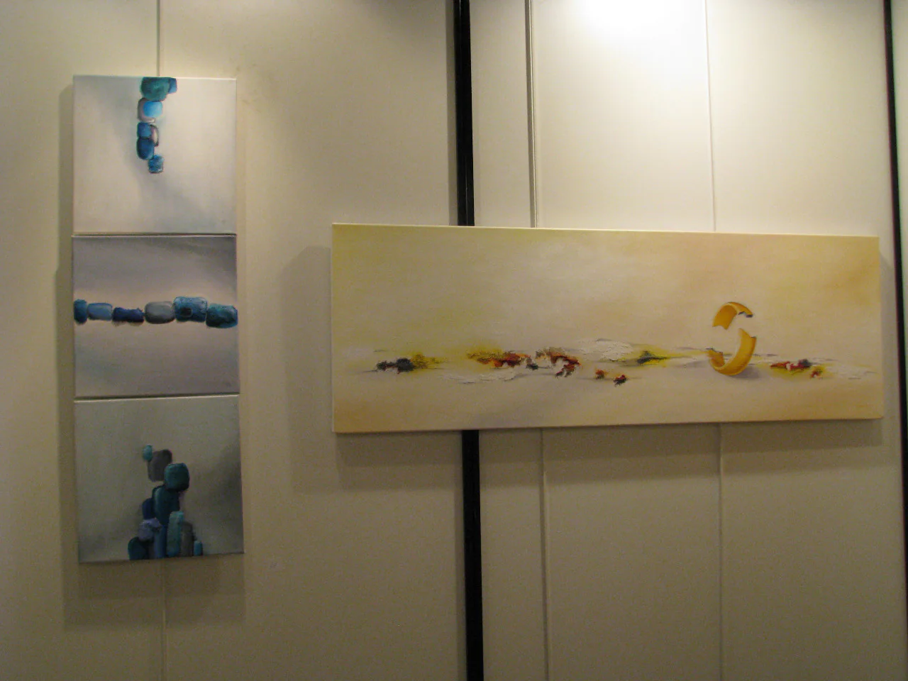 Photos de l'exposition 2011 : photo 4 sur 12.
