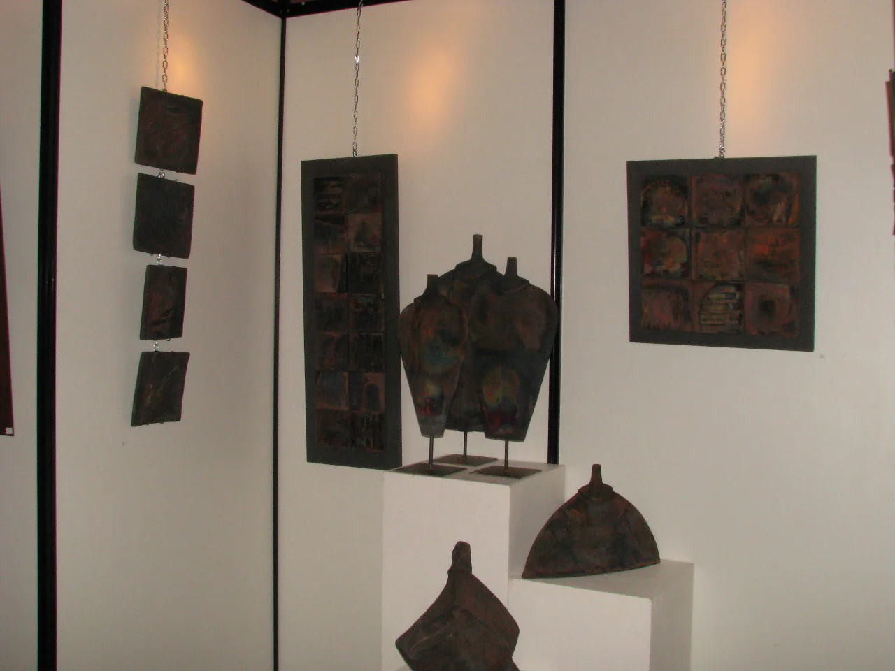 Photos de l'exposition 2011 : photo 5 sur 12.