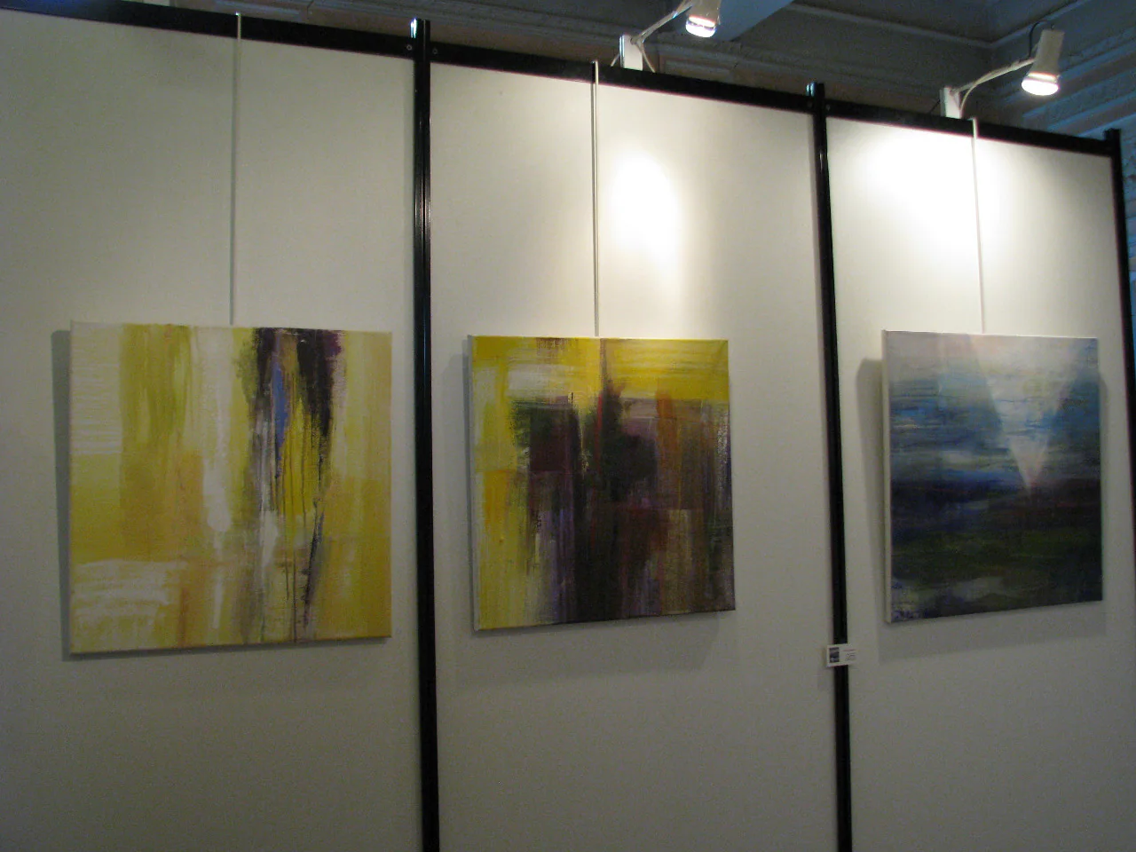 Photos de l'exposition 2011 : photo 6 sur 12.