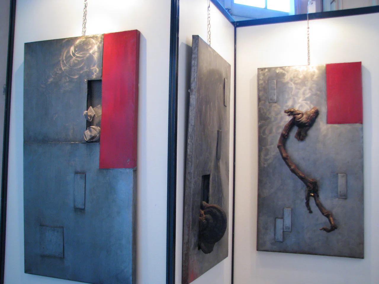 Photos de l'exposition 2011 : photo 8 sur 12.