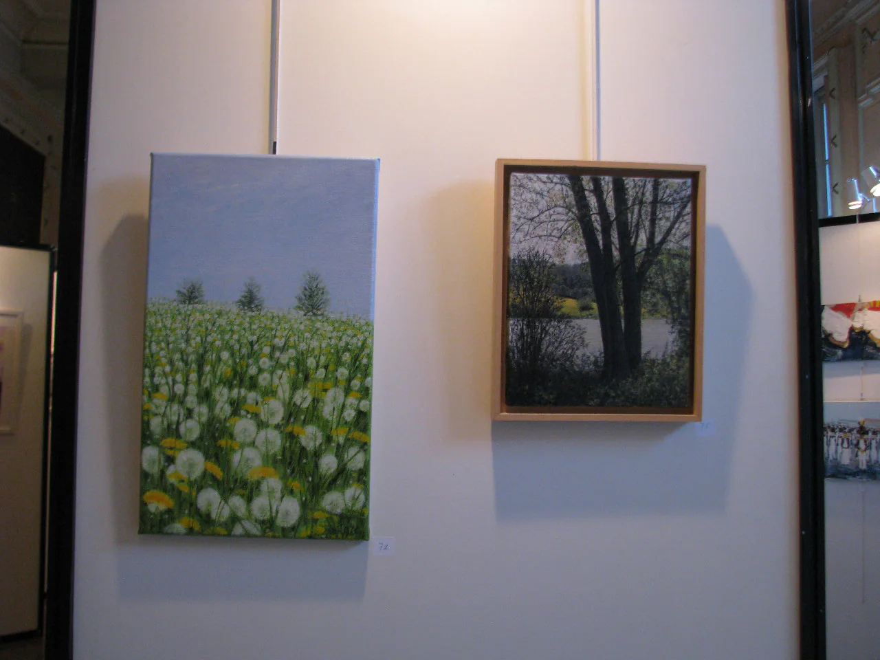 Photos de l'exposition 2011 : photo 11 sur 12.