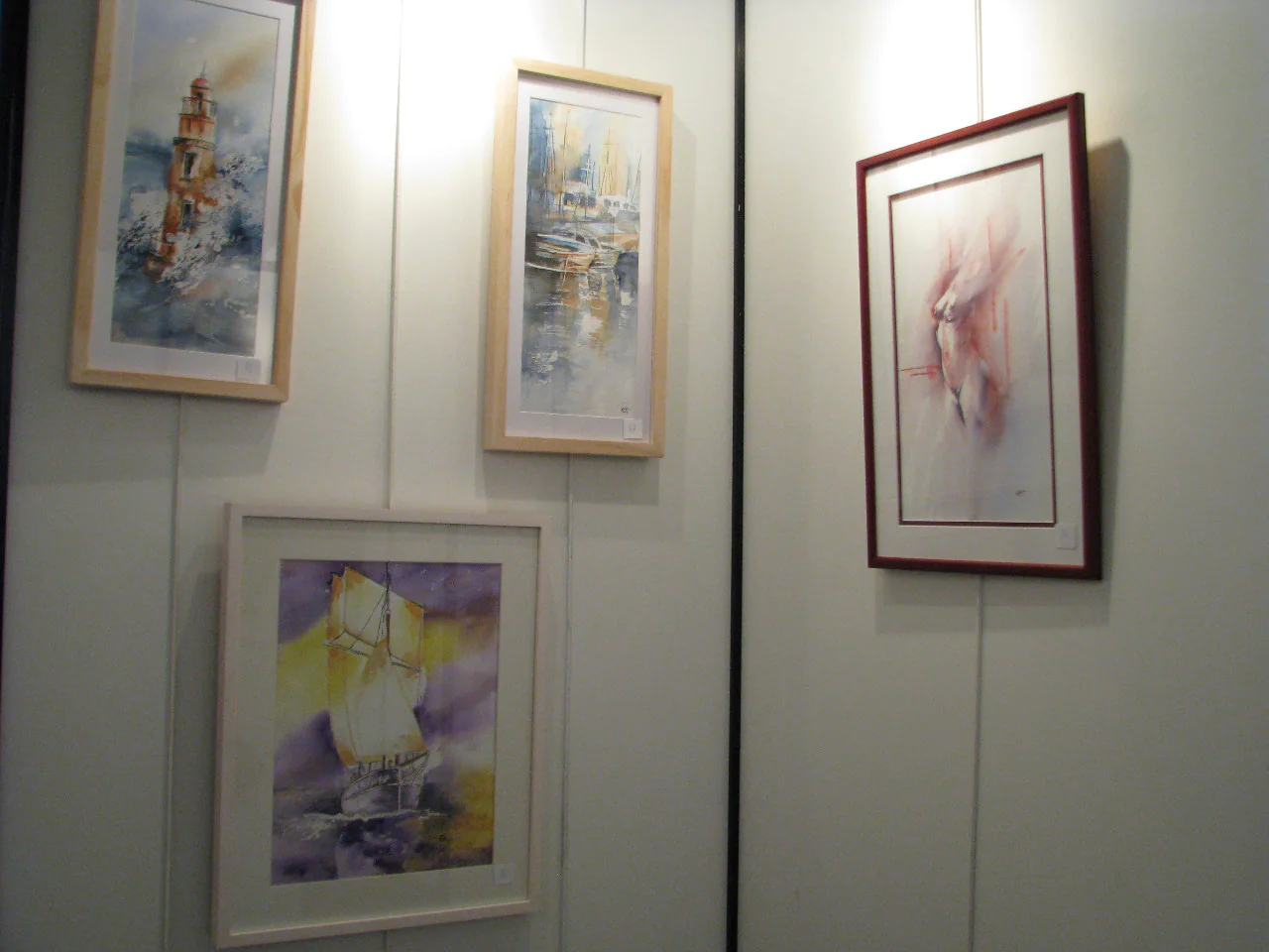 Photos de l'exposition 2011 : photo 12 sur 12.