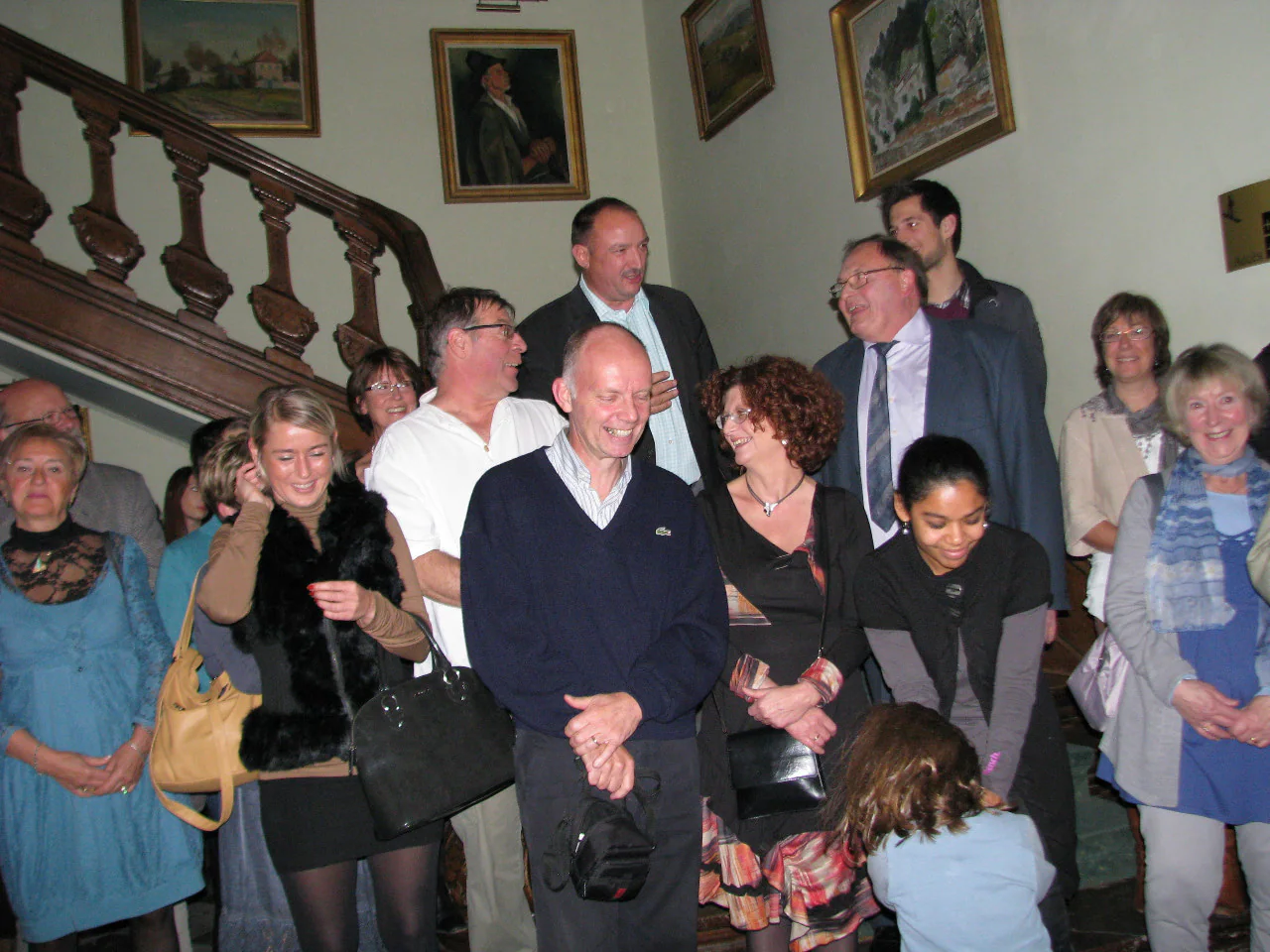 Exposition 2012 : photo 1 sur 24.