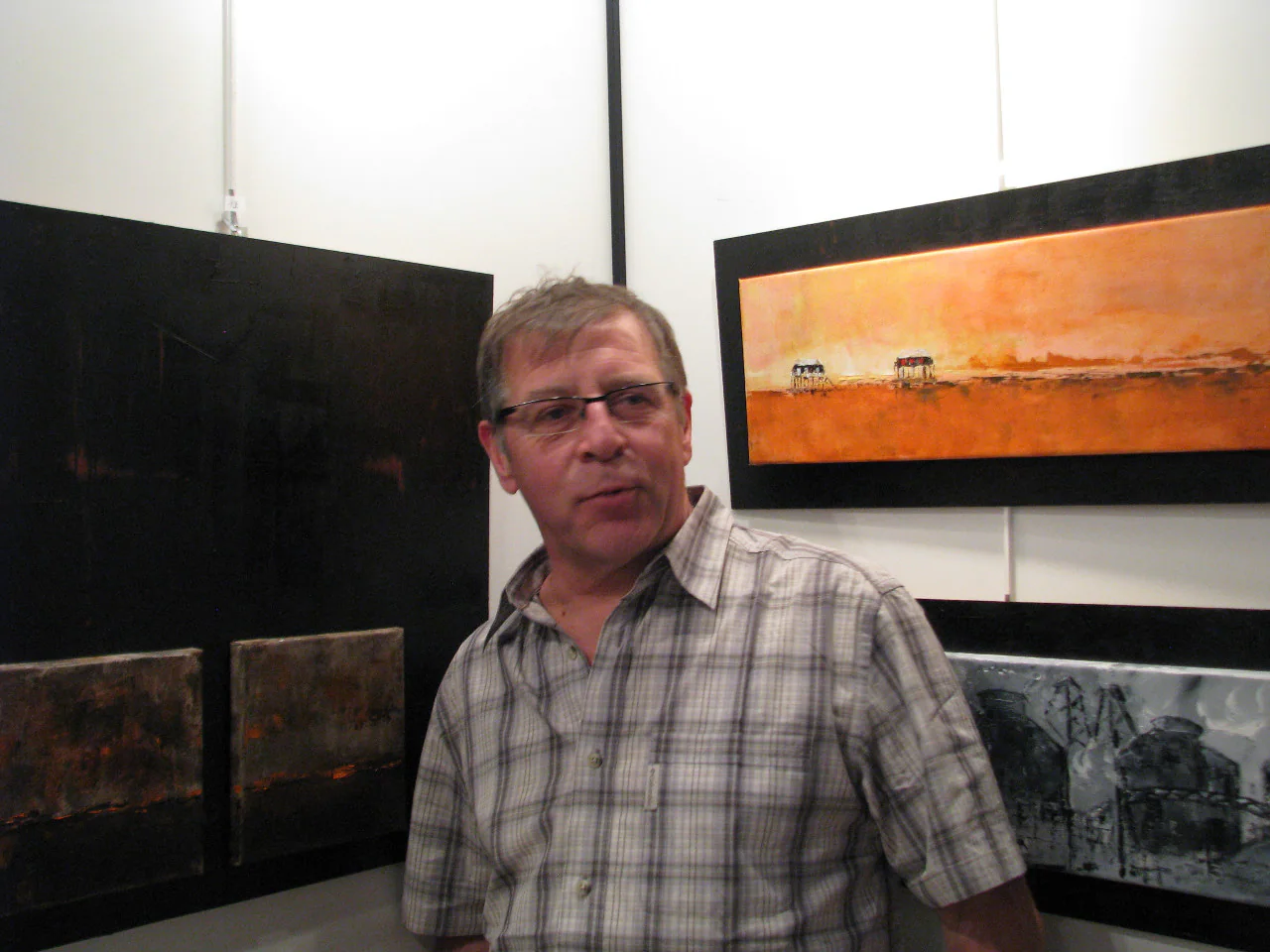 Exposition 2012 : photo 3 sur 24.