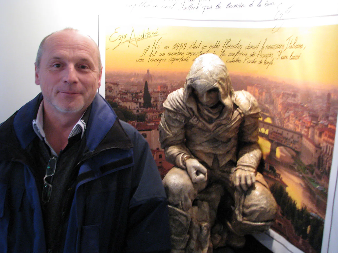 Exposition 2012 : photo 4 sur 24.