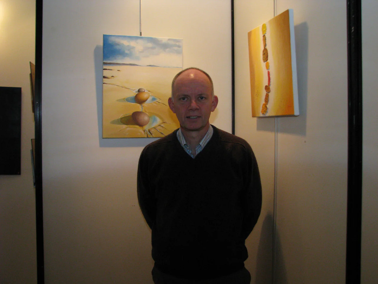 Exposition 2012 : photo 5 sur 24.