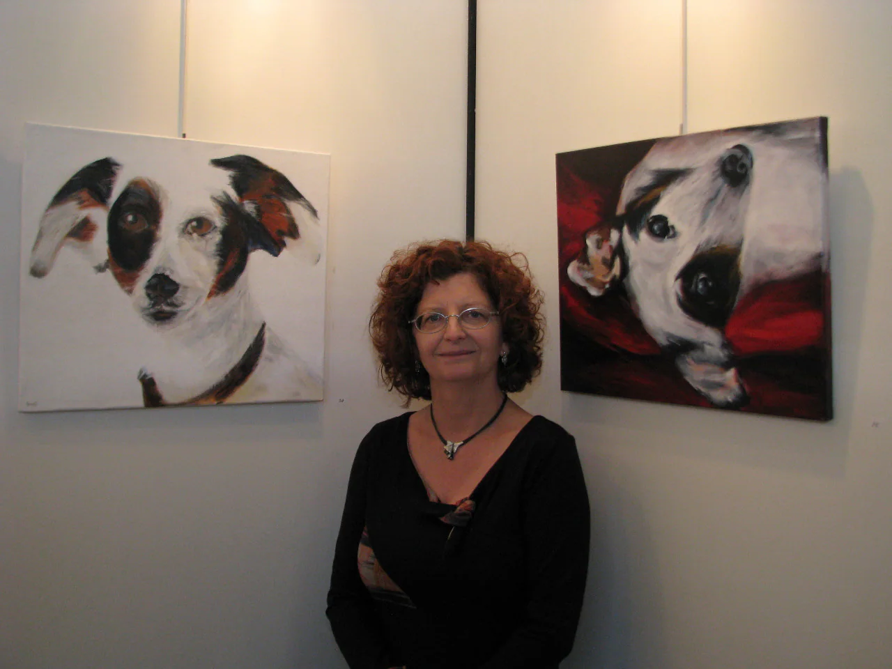 Exposition 2012 : photo 7 sur 24.