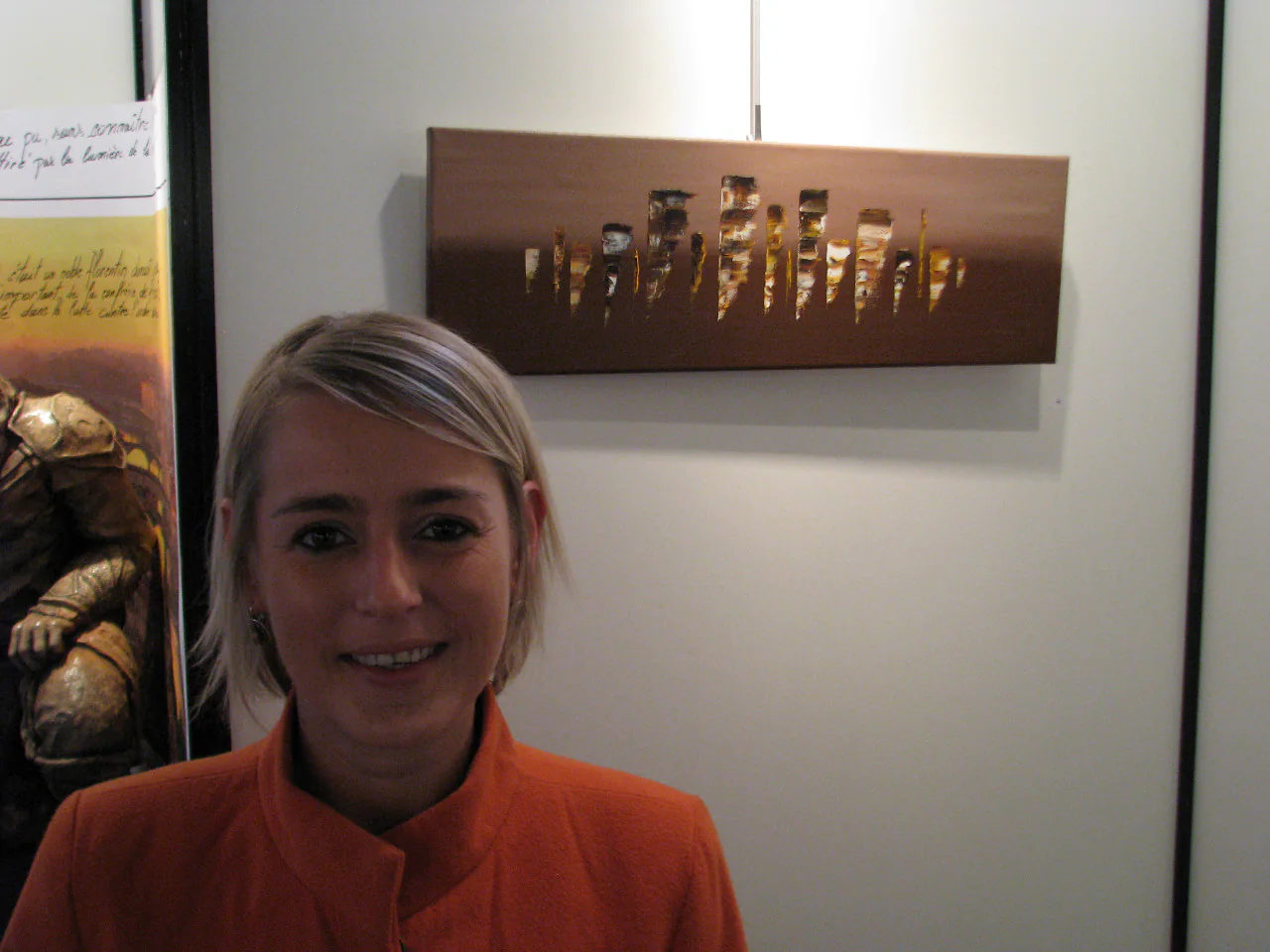 Exposition 2012 : photo 8 sur 24.