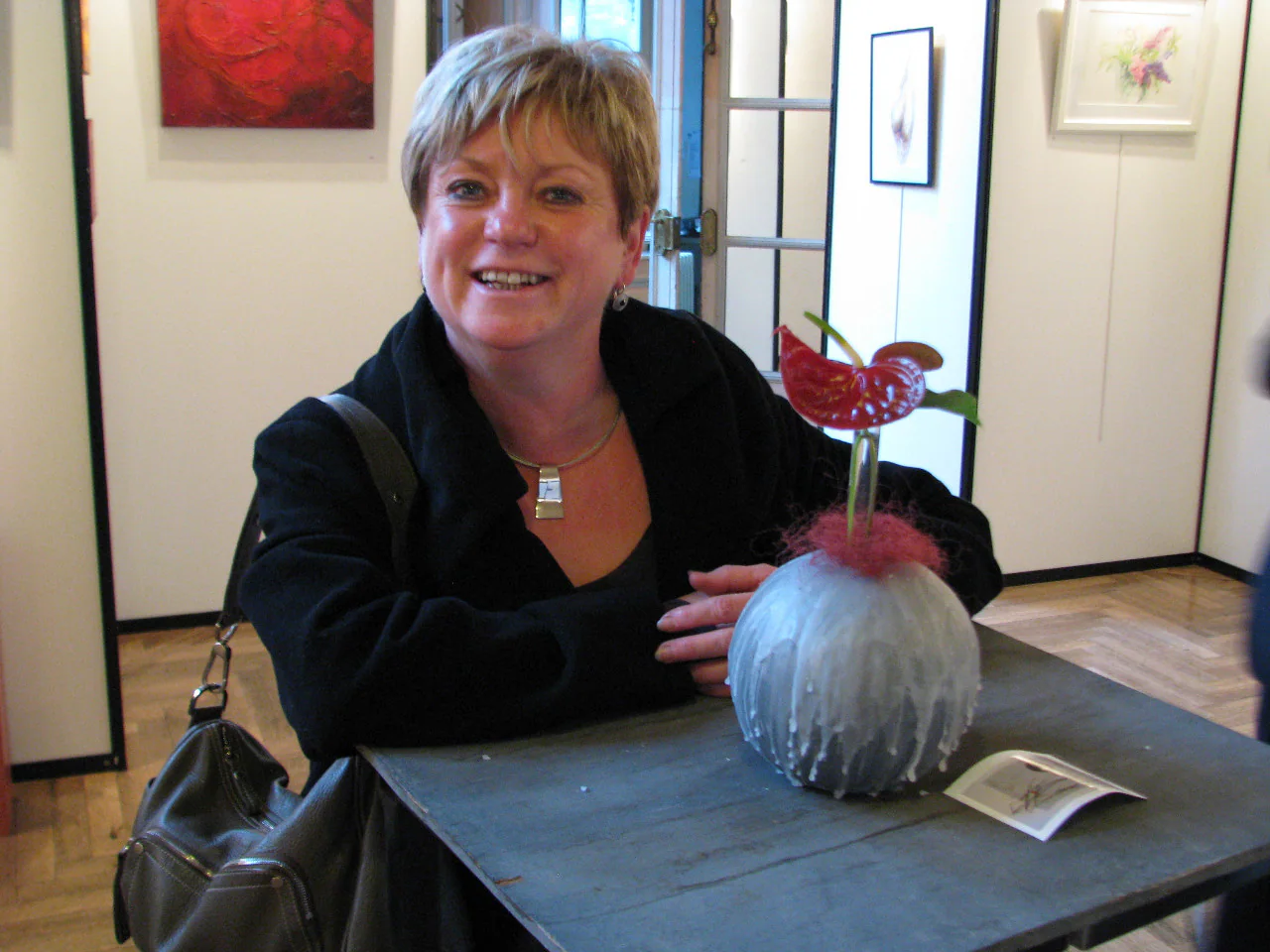 Exposition 2012 : photo 9 sur 24.