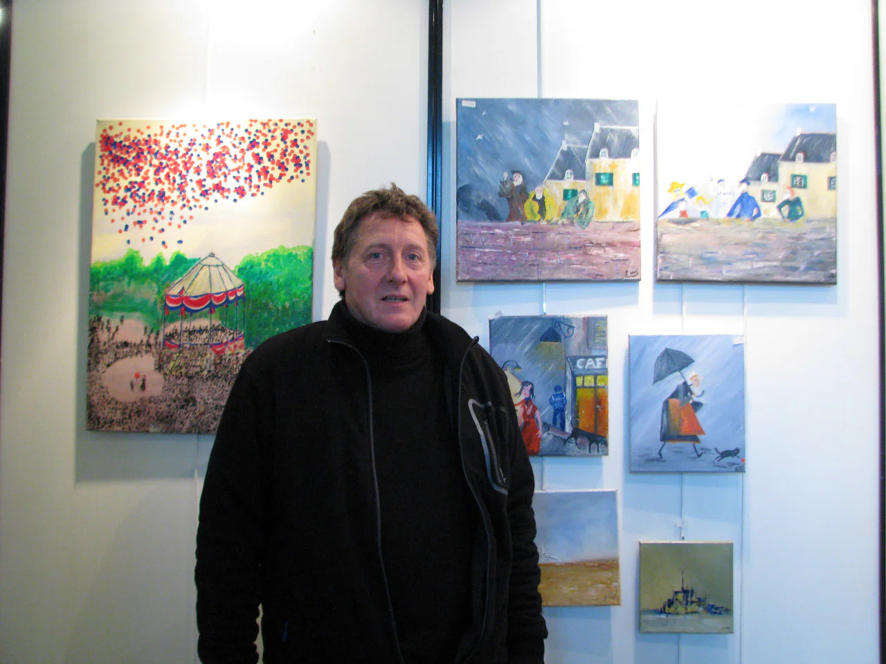 Exposition 2012 : photo 10 sur 24.