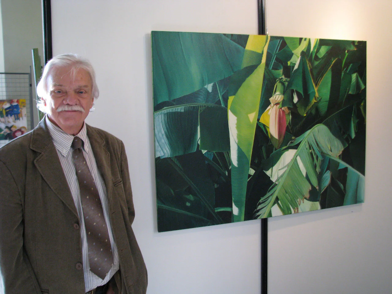Exposition 2012 : photo 11 sur 24.