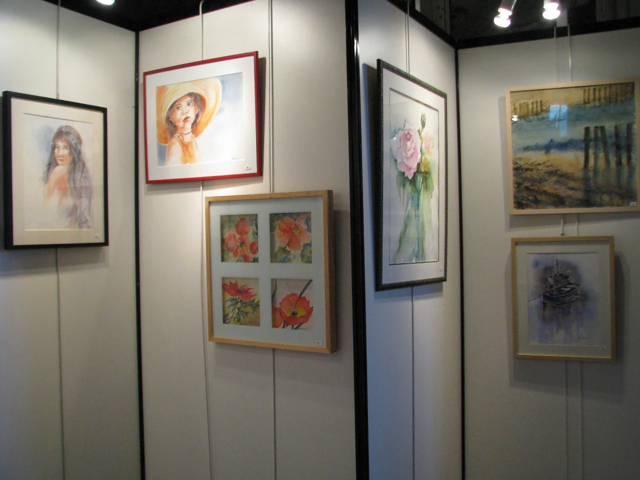 Exposition 2012 : photo 12 sur 24.