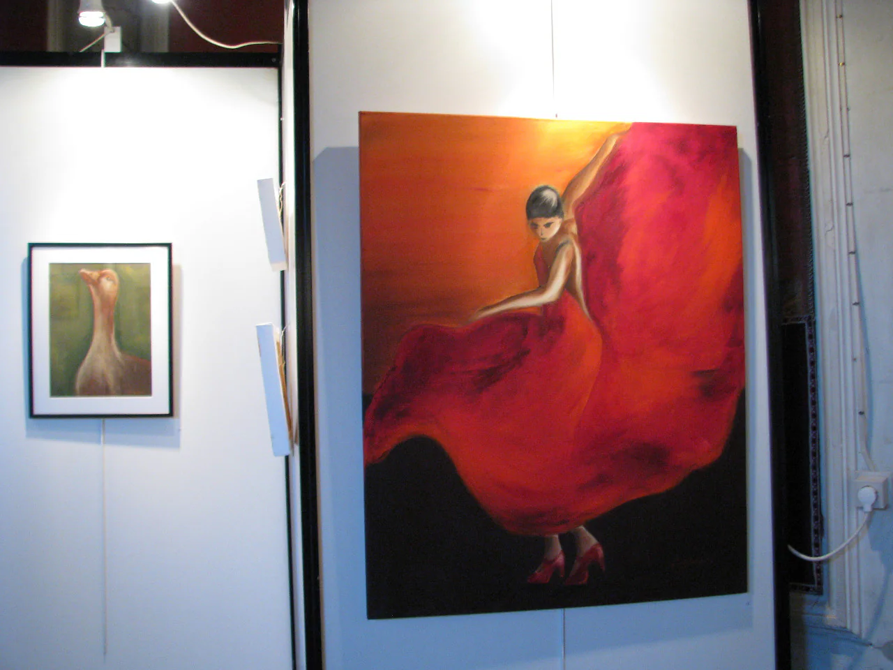 Exposition 2012 : photo 13 sur 24.