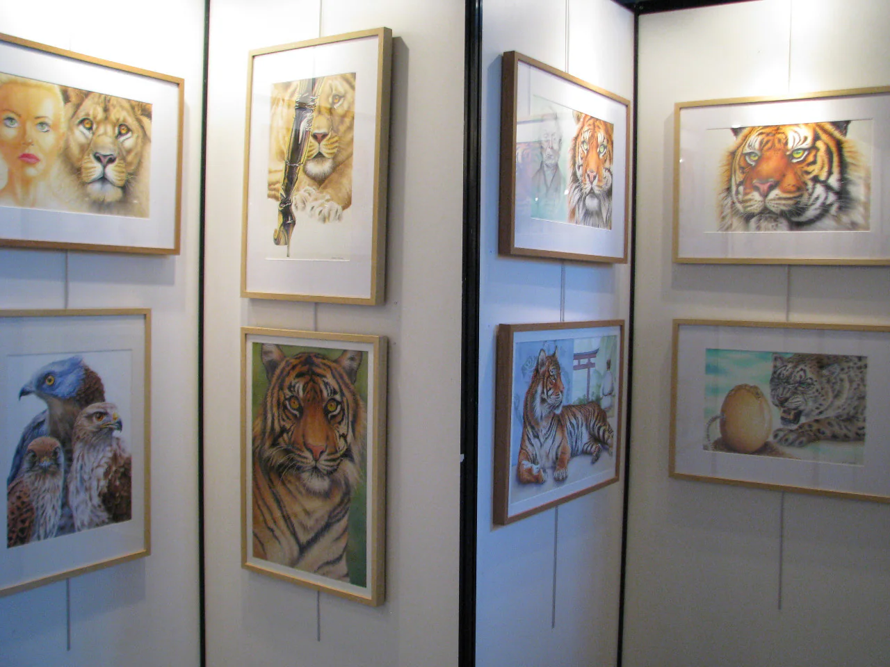 Exposition 2012 : photo 14 sur 24.