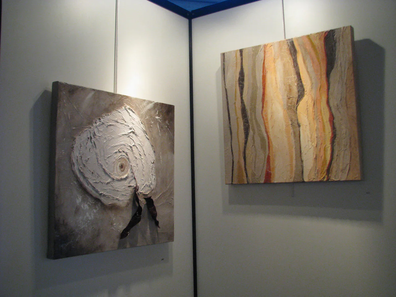 Exposition 2012 : photo 17 sur 24.