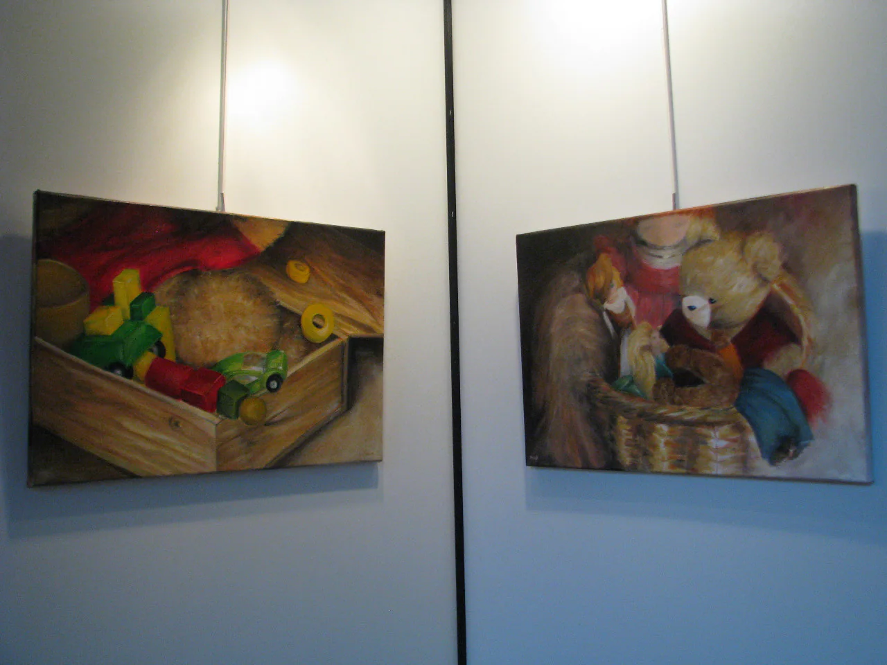 Exposition 2012 : photo 18 sur 24.