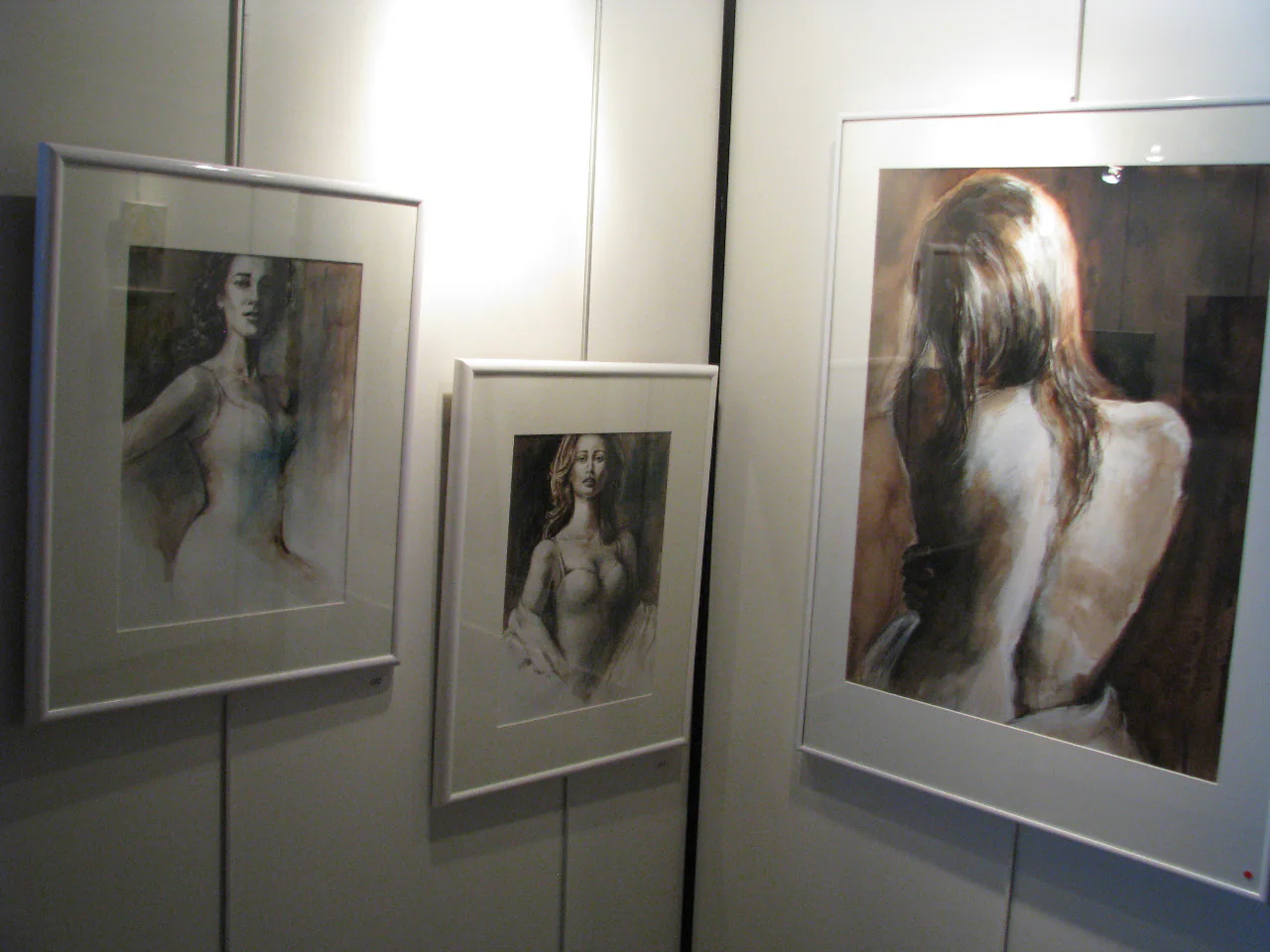 Exposition 2012 : photo 19 sur 24.