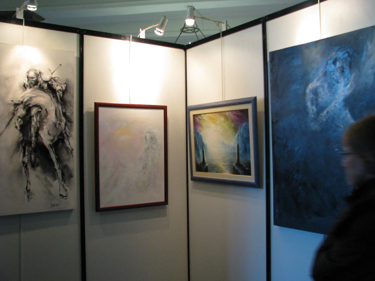 Exposition 2012 : photo 21 sur 24.