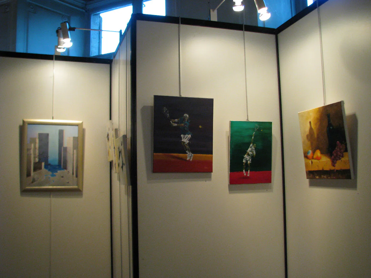 Exposition 2012 : photo 24 sur 24.