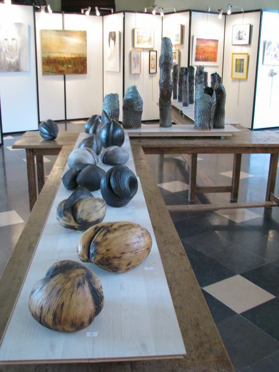 Exposition 2013 - 30e anniversaire : photo 1 sur 18.