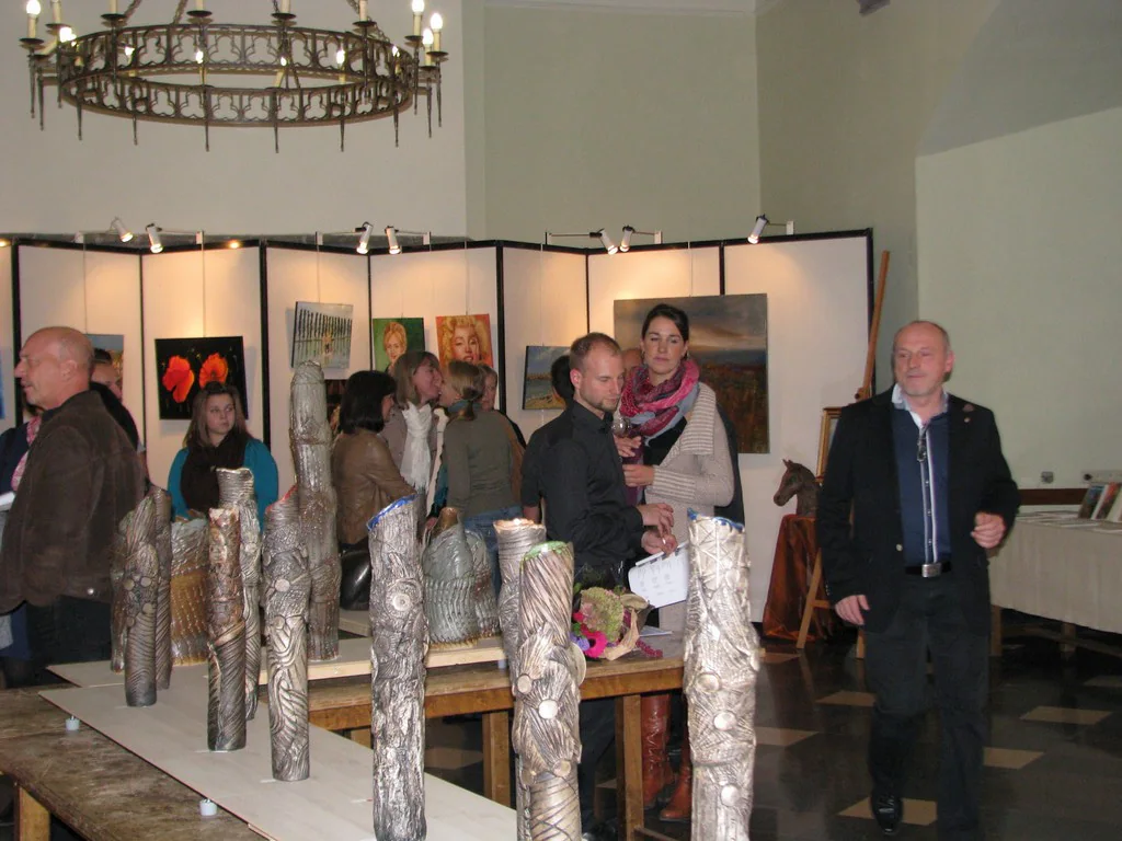 Exposition 2013 - 30e anniversaire : photo 4 sur 18.