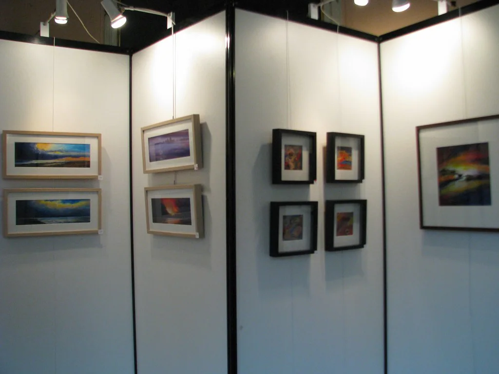 Exposition 2013 - 30e anniversaire : photo 6 sur 18.