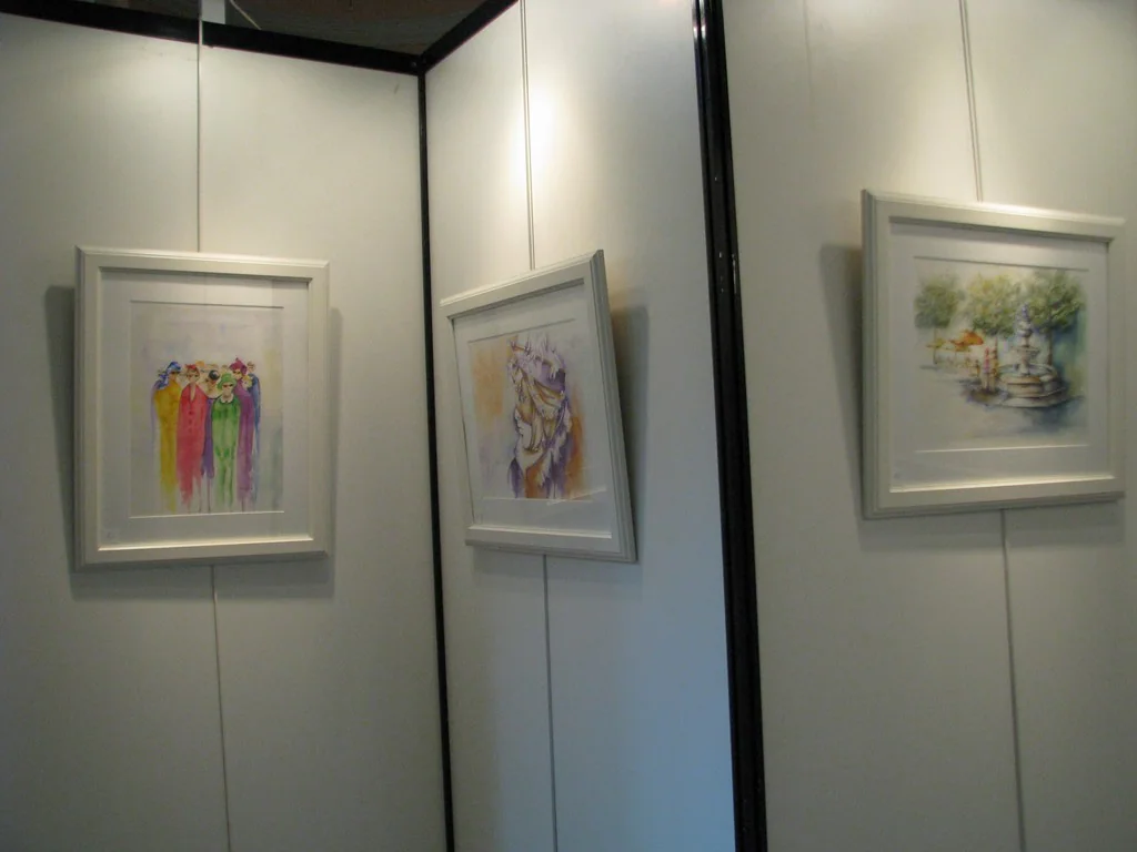 Exposition 2013 - 30e anniversaire : photo 7 sur 18.