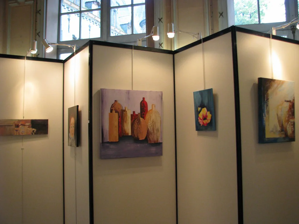 Exposition 2013 - 30e anniversaire : photo 9 sur 18.