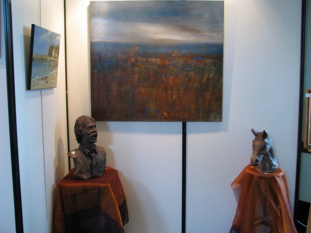 Exposition 2013 - 30e anniversaire : photo 14 sur 18.