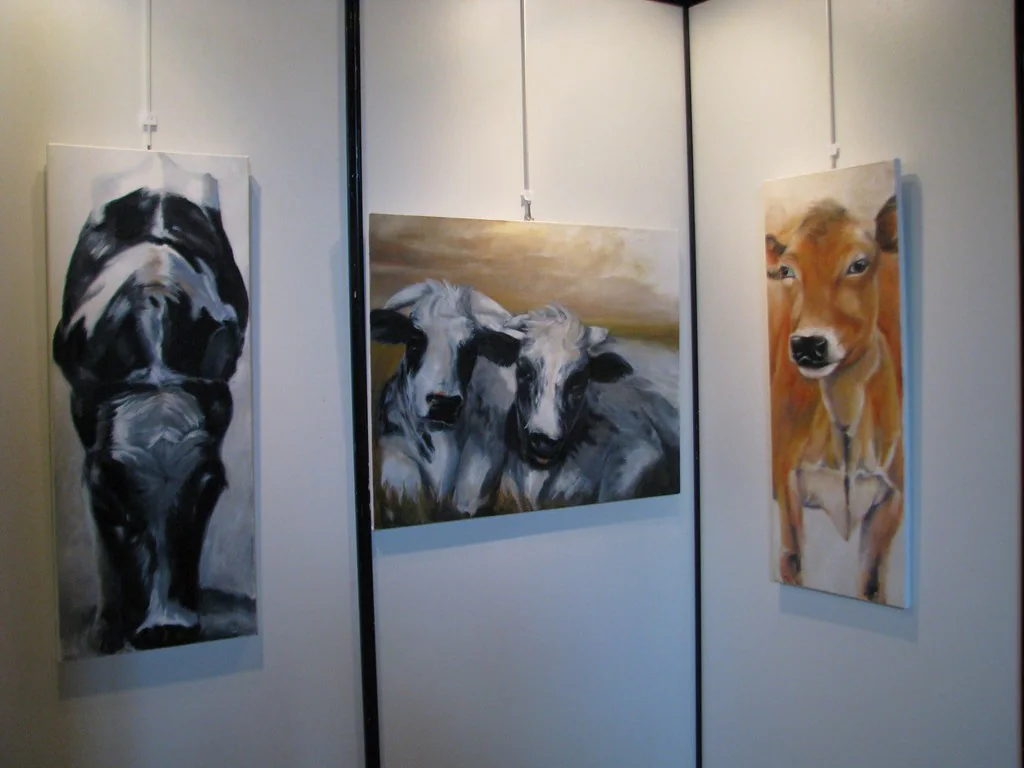 Exposition 2013 - 30e anniversaire : photo 15 sur 18.