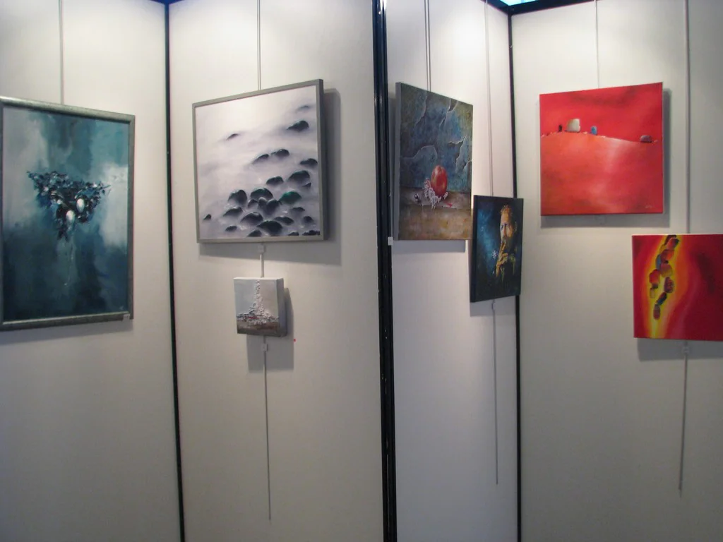 Exposition 2013 - 30e anniversaire : photo 17 sur 18.