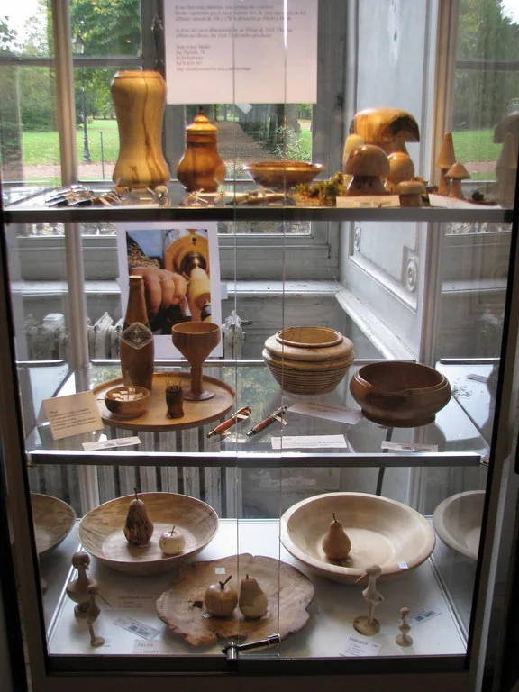 Exposition 2013 - 30e anniversaire : photo 18 sur 18.