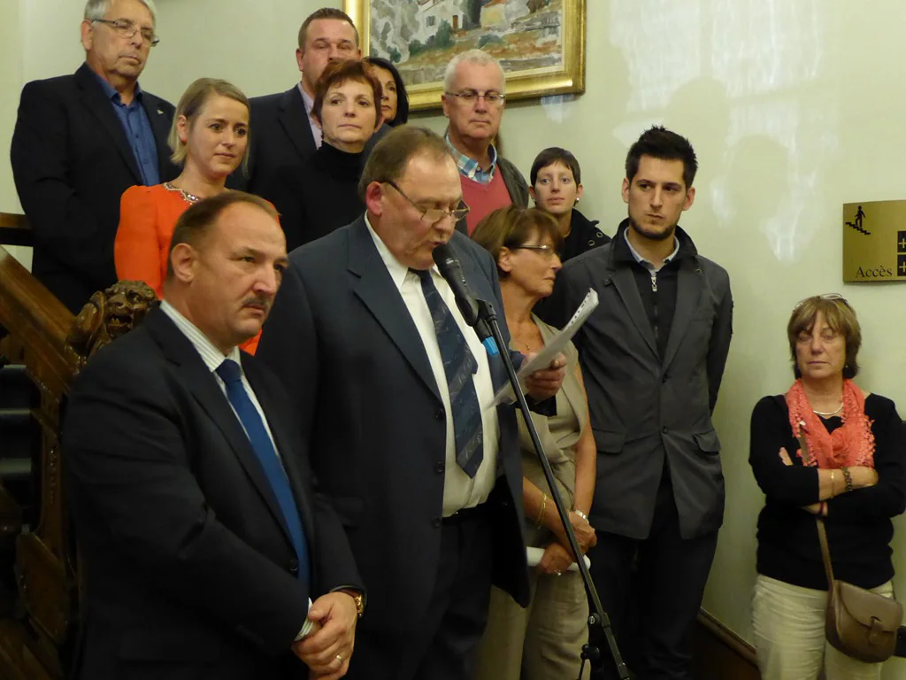 31e exposition - 2014 : photo 1 sur 31.