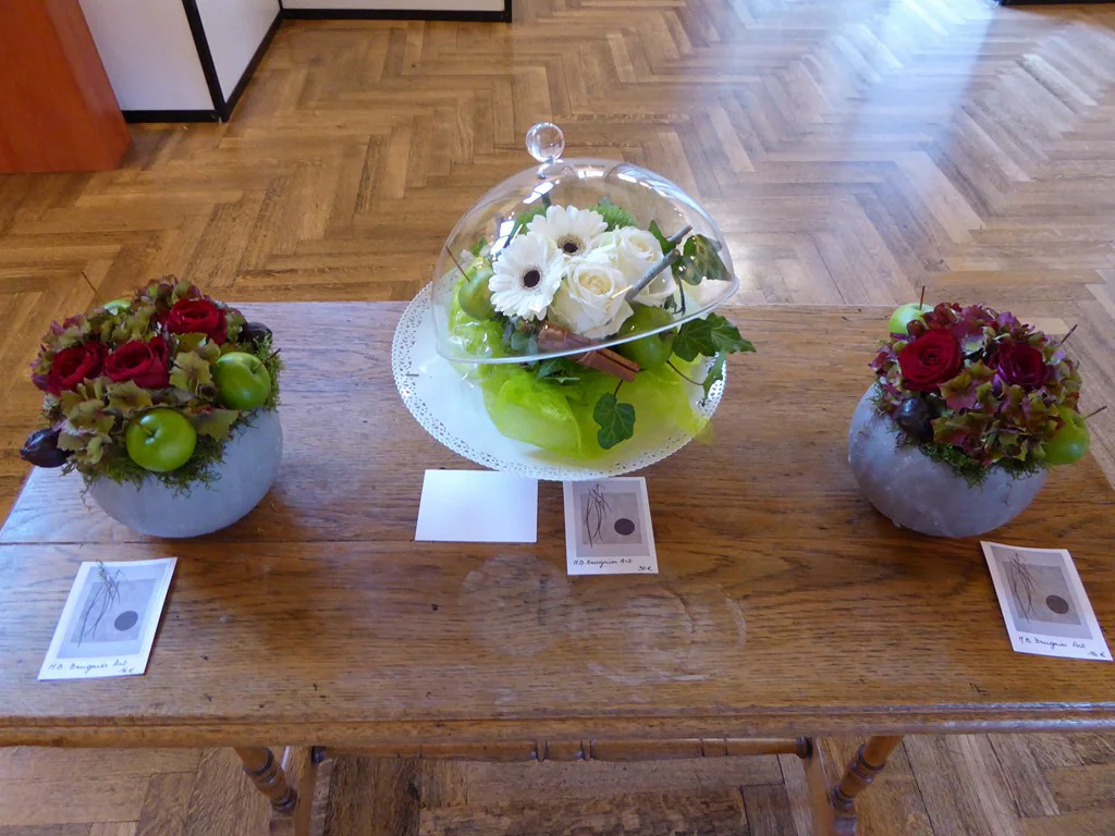 31e exposition - 2014 : photo 13 sur 31.