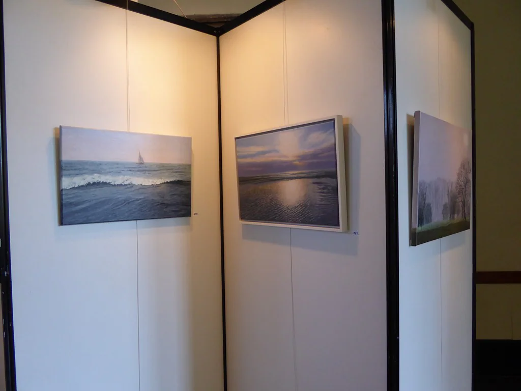 31e exposition - 2014 : photo 24 sur 31.