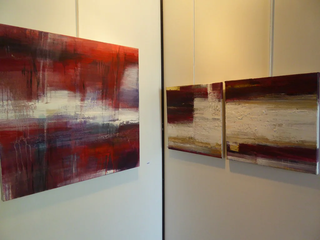 31e exposition - 2014 : photo 25 sur 31.