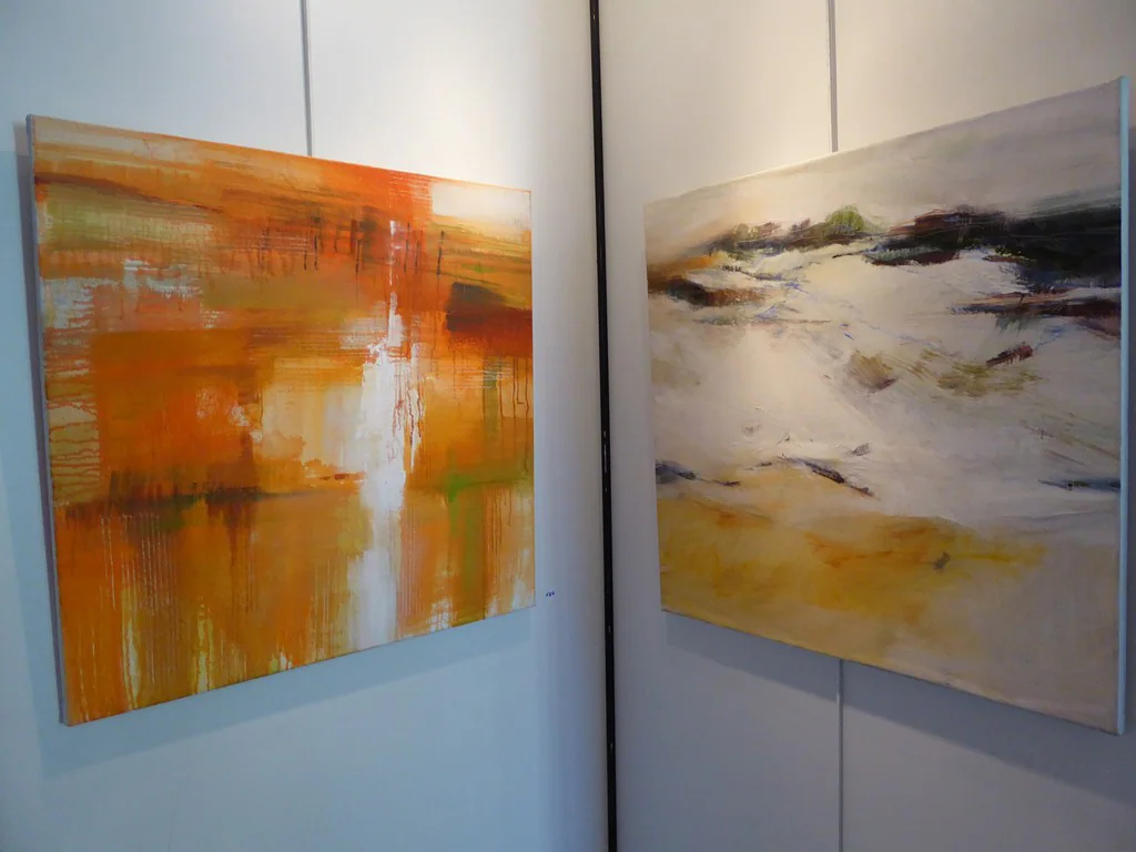 31e exposition - 2014 : photo 26 sur 31.