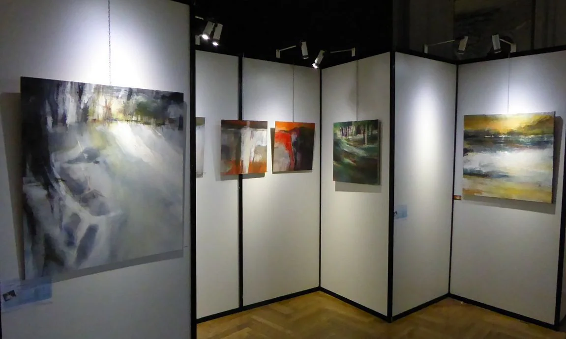 Exposition 2015 : photo 4 sur 26.