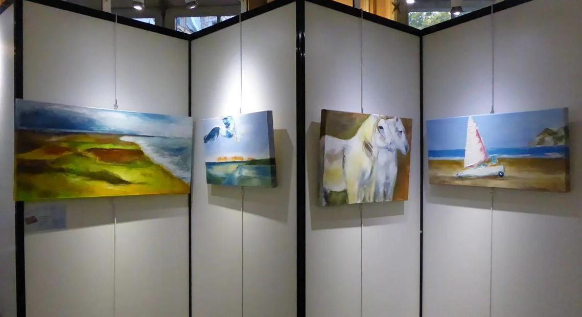 Exposition 2015 : photo 8 sur 26.