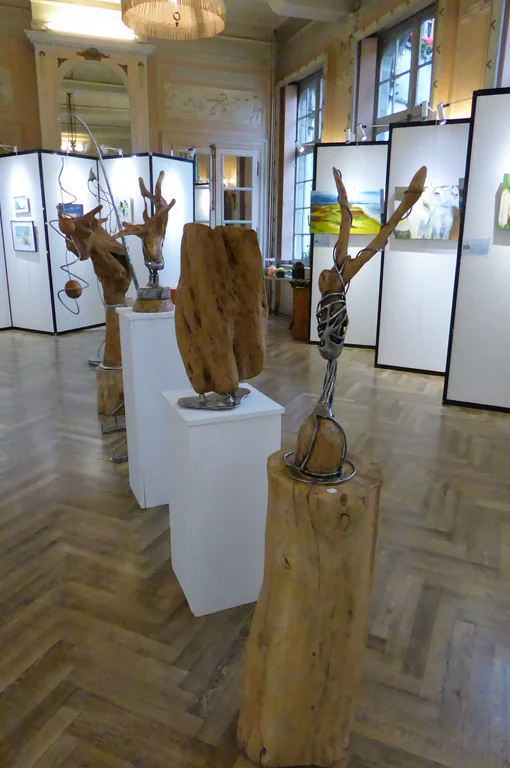 Exposition 2015 : photo 9 sur 26.