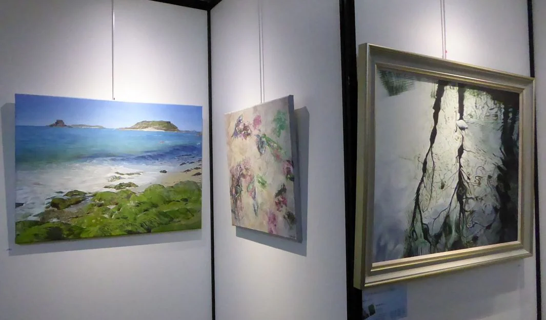 Exposition 2015 : photo 13 sur 26.